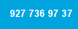 927 736 97 37 927 736 97 37